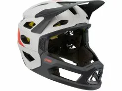 Uvex Revolt MIPS Fullface Helm -Casual Wear Grand online Shop 495900