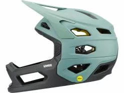 Uvex Revolt MIPS Fullface Helm -Casual Wear Grand online Shop 495901