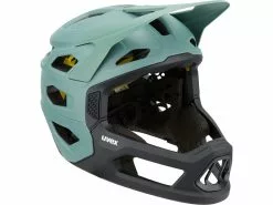 Uvex Revolt MIPS Fullface Helm -Casual Wear Grand online Shop 495906
