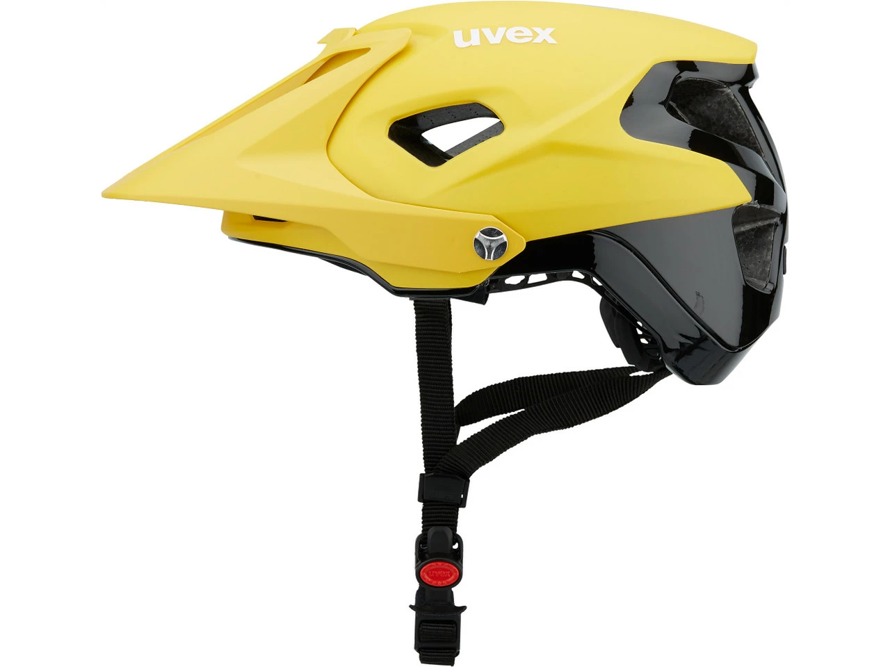 Uvex Quatro Integrale Helm 3 Uvex Quatro Integrale Helm