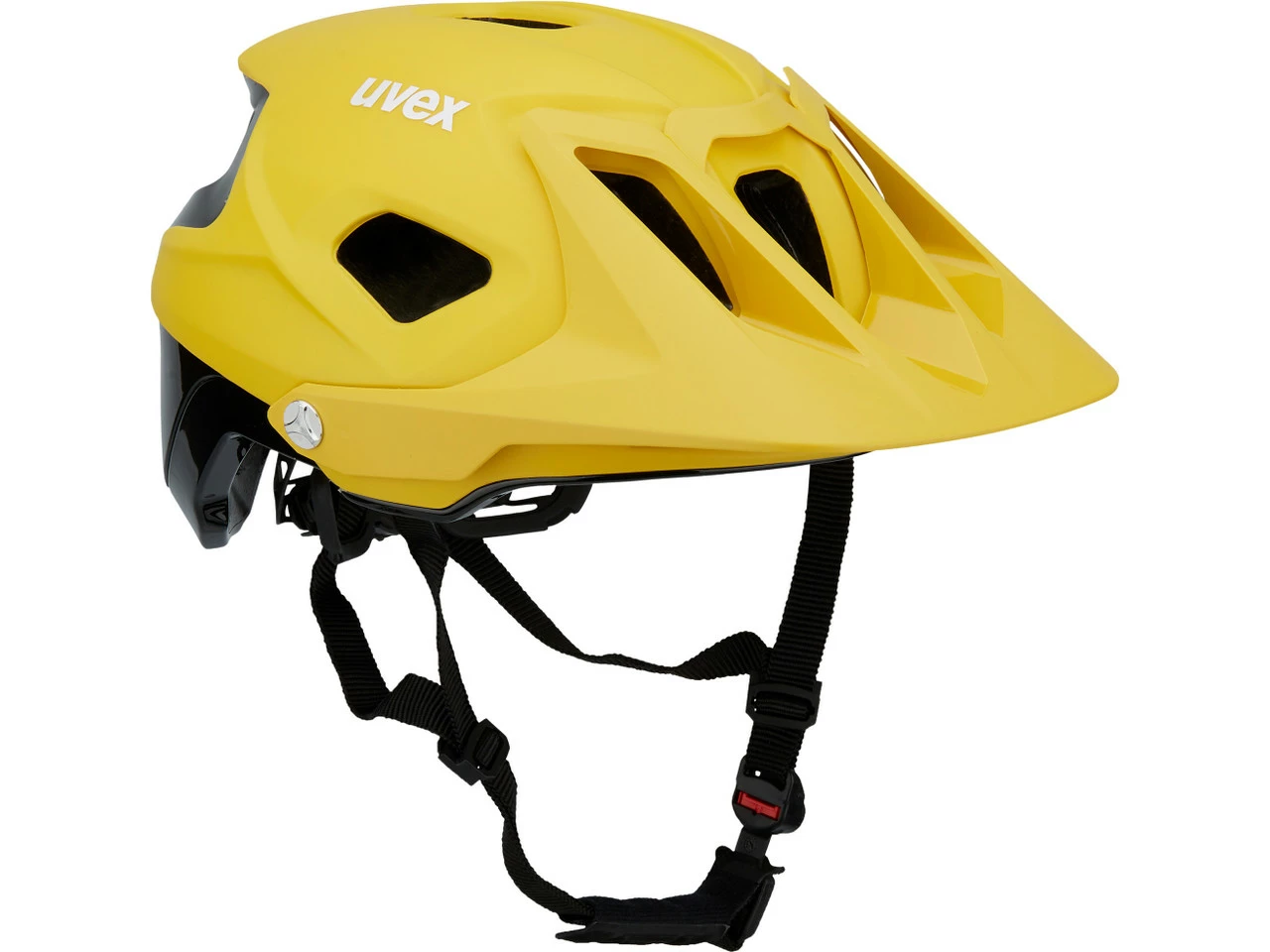 Uvex Quatro Integrale Helm 8 Uvex Quatro Integrale Helm – Bild 6