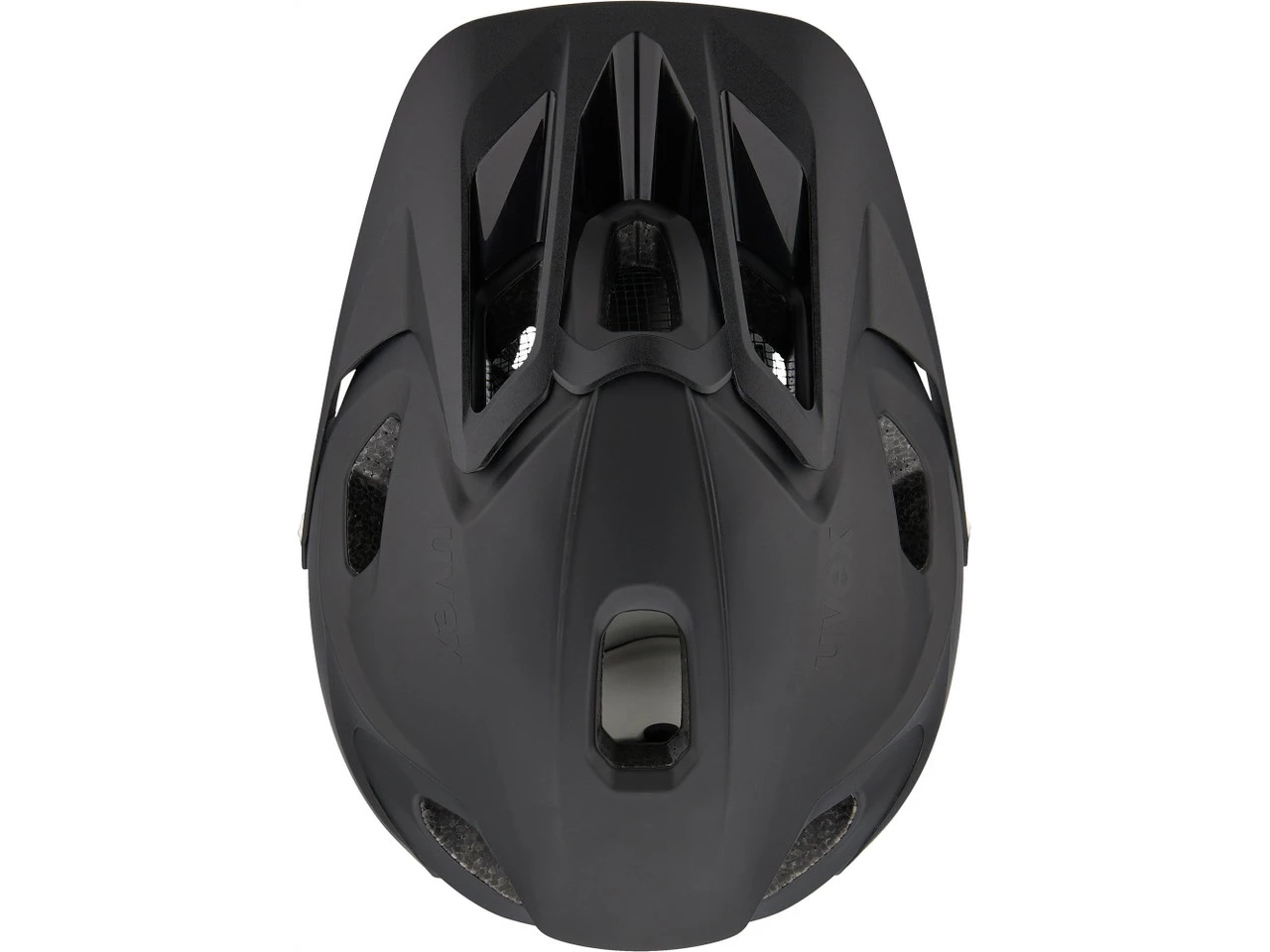 Uvex Quatro Integrale Helm 12 Uvex Quatro Integrale Helm – Bild 10