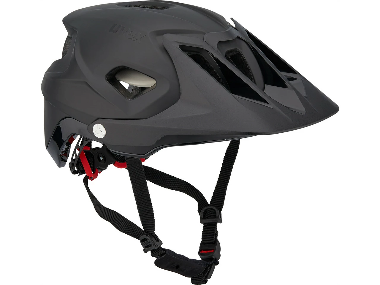 Uvex Quatro Integrale Helm 14 Uvex Quatro Integrale Helm – Bild 12