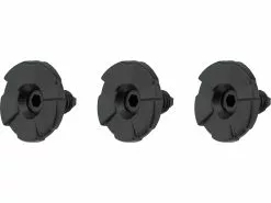 LEATT Ersatzschrauben Für DBX / GPX 3.5 / 5.0 / 5.5 / 6.0 / 6.5 Helme