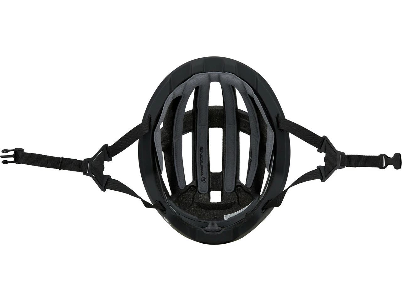 Endura FS260-Pro II Helm 14 Endura FS260-Pro II Helm – Bild 12