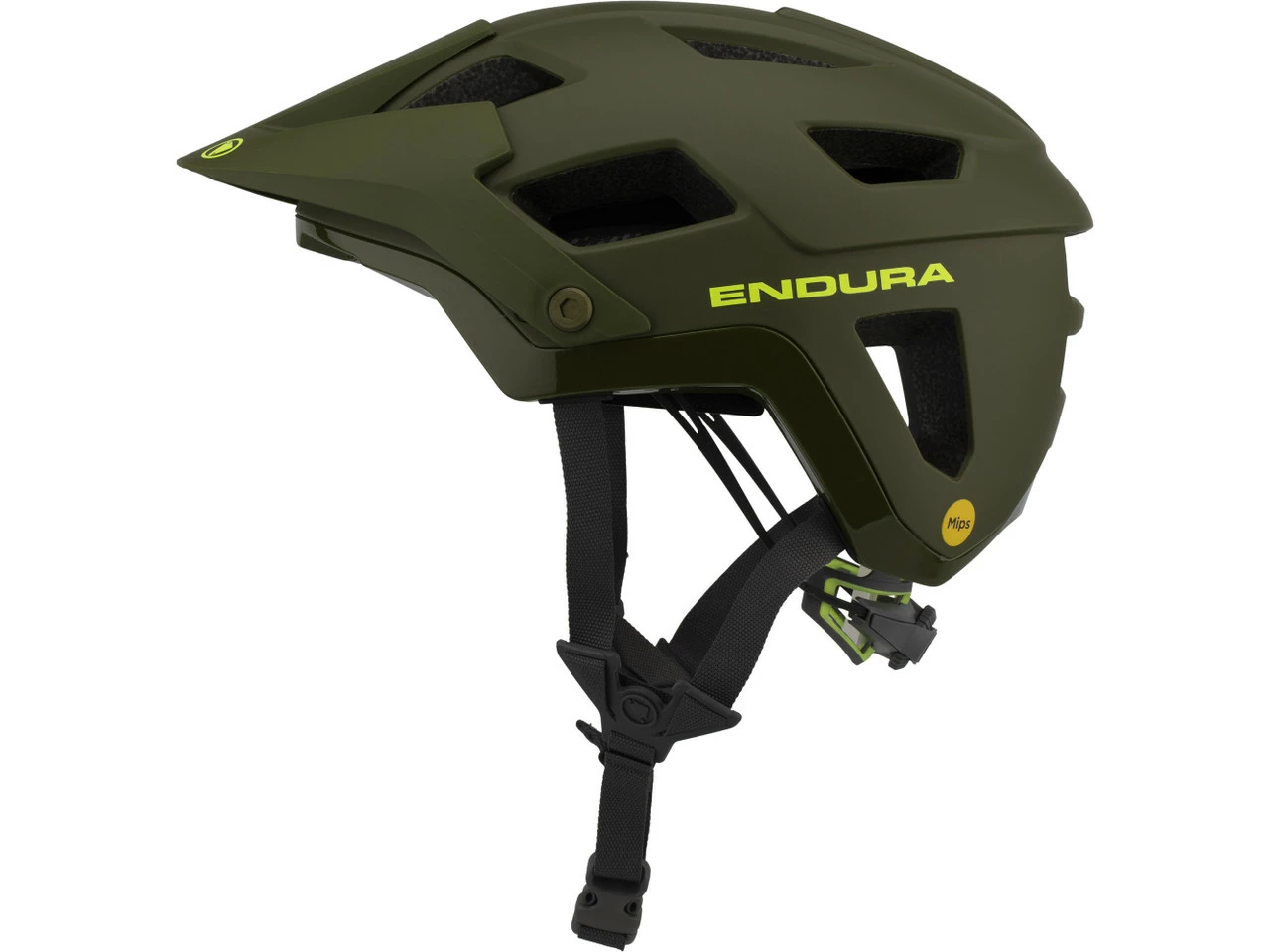 Endura Hummvee Plus MIPS Helm 3 Endura Hummvee Plus MIPS Helm