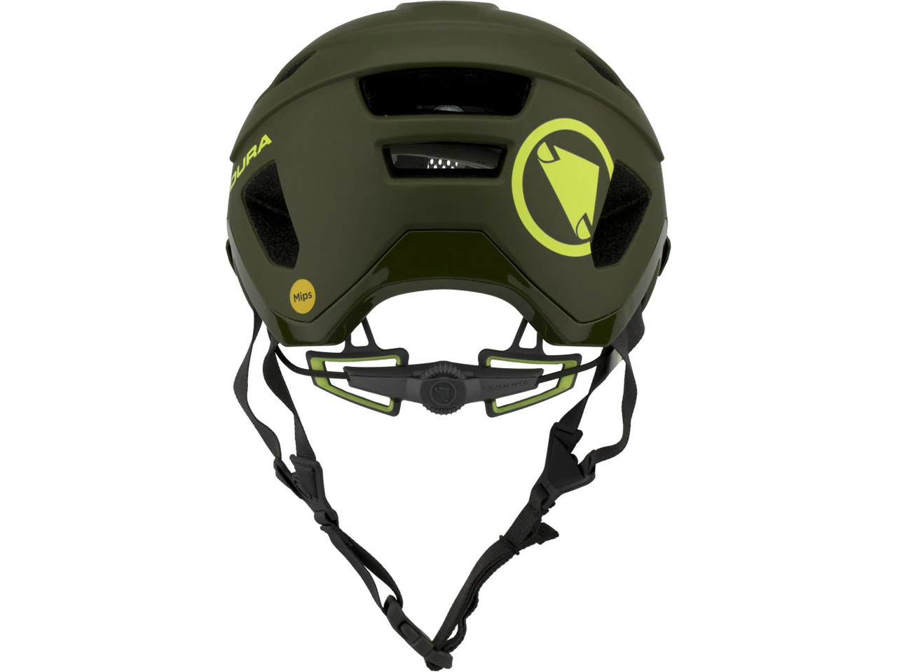 Endura Hummvee Plus MIPS Helm 5 Endura Hummvee Plus MIPS Helm – Bild 3