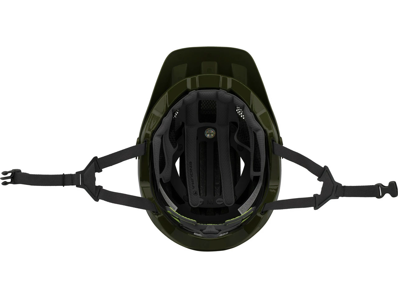 Endura Hummvee Plus MIPS Helm 7 Endura Hummvee Plus MIPS Helm – Bild 5