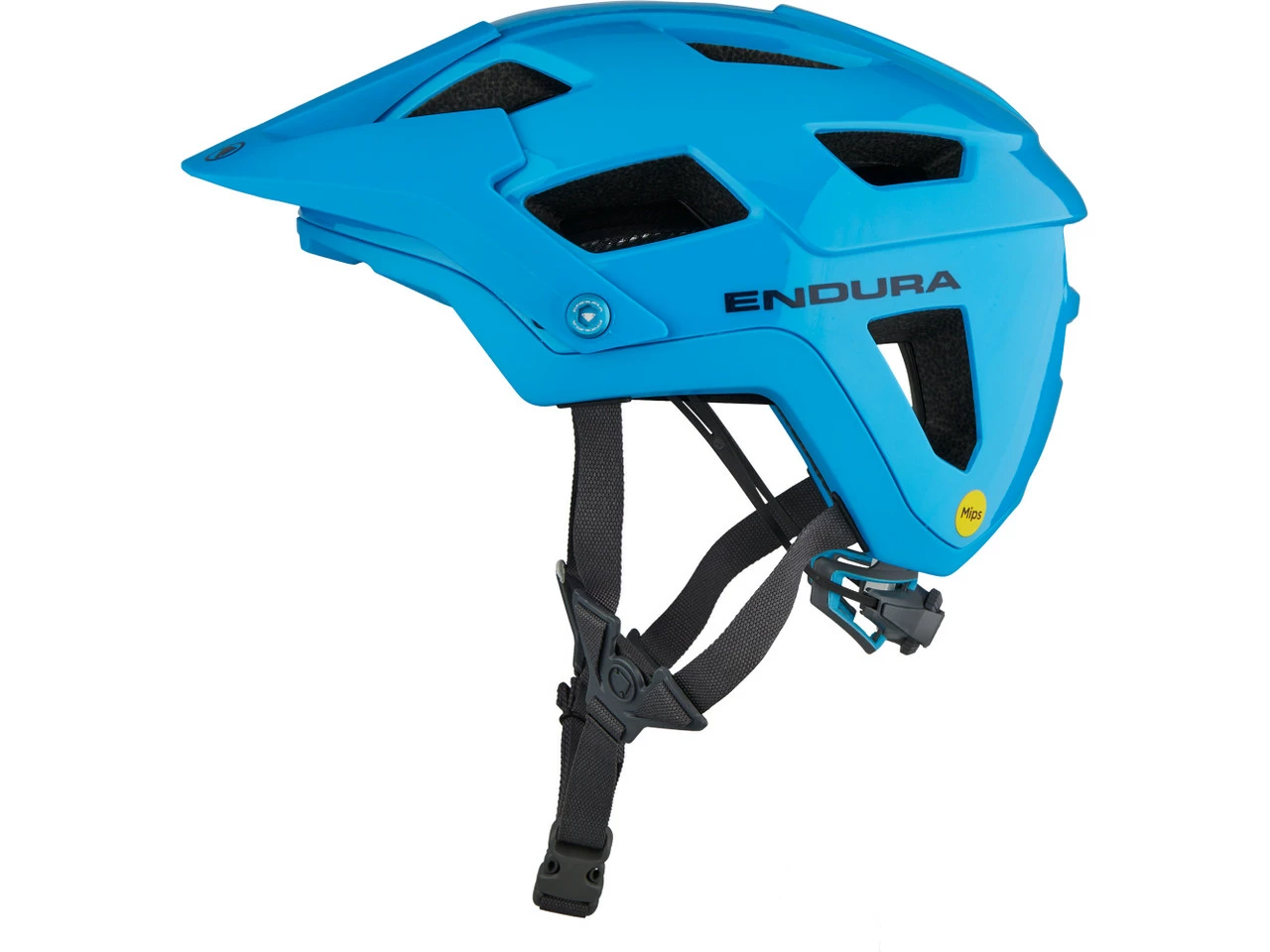 Endura Hummvee Plus MIPS Helm 9 Endura Hummvee Plus MIPS Helm – Bild 7