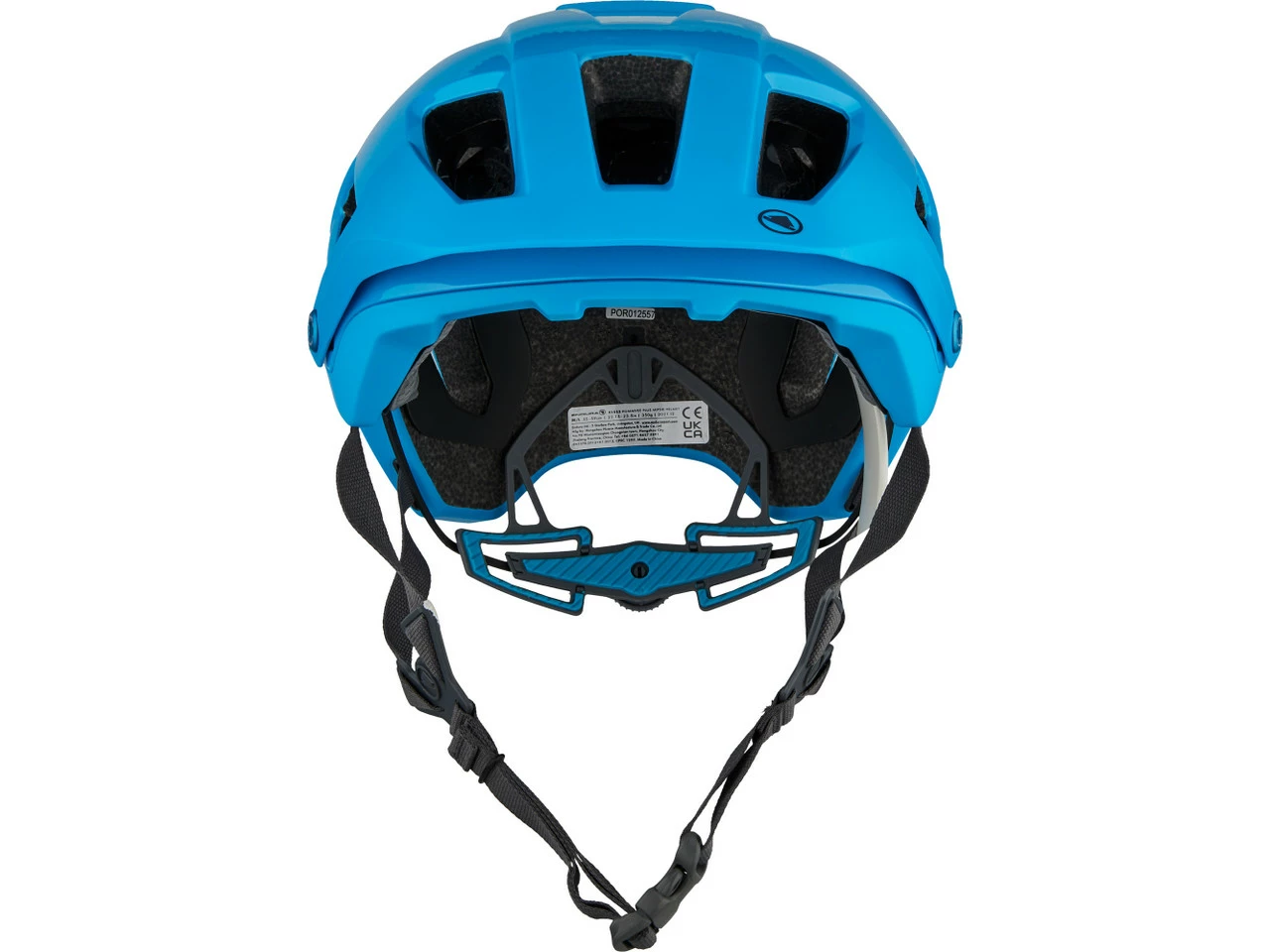 Endura Hummvee Plus MIPS Helm 10 Endura Hummvee Plus MIPS Helm – Bild 8