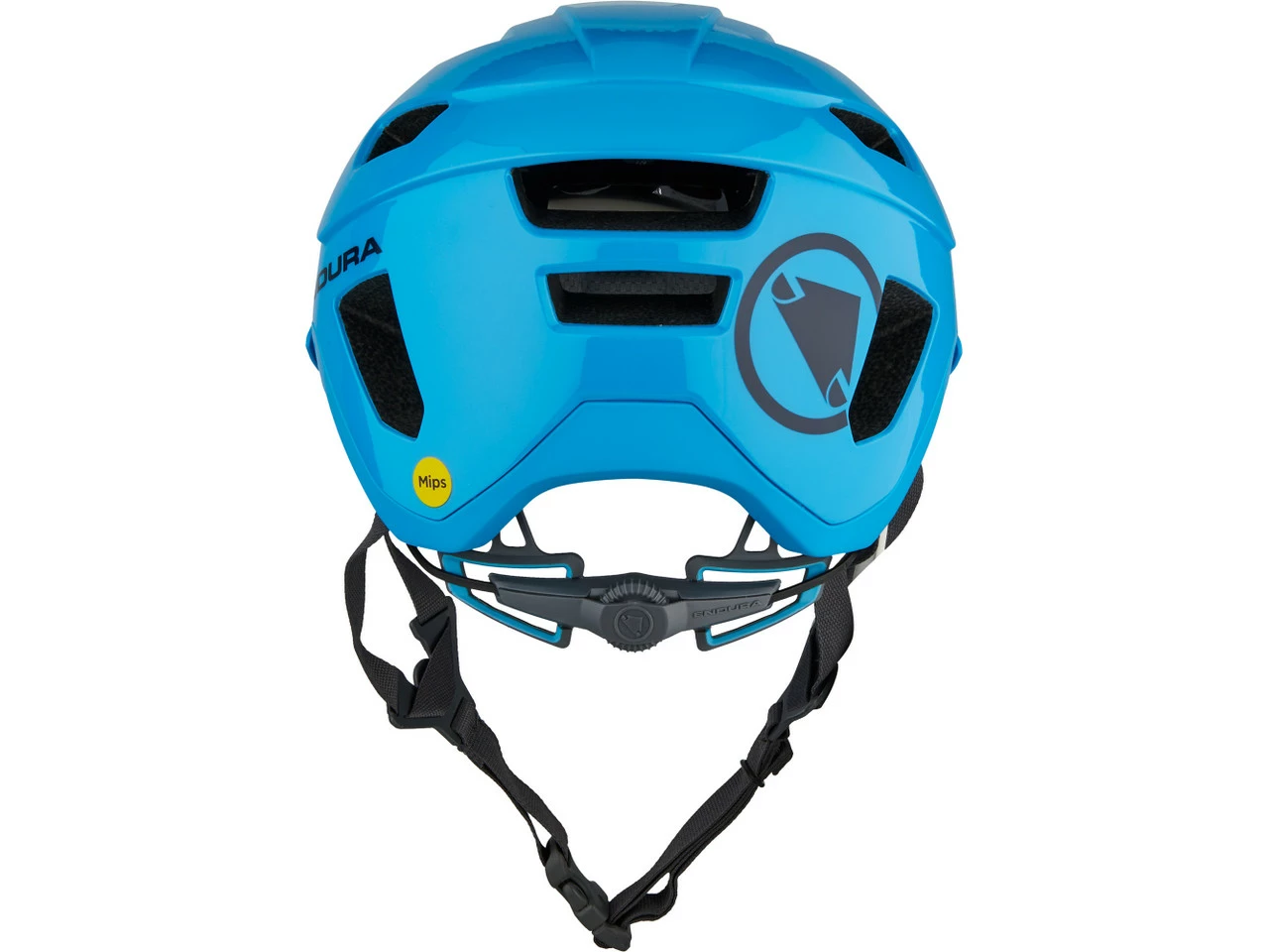 Endura Hummvee Plus MIPS Helm 11 Endura Hummvee Plus MIPS Helm – Bild 9