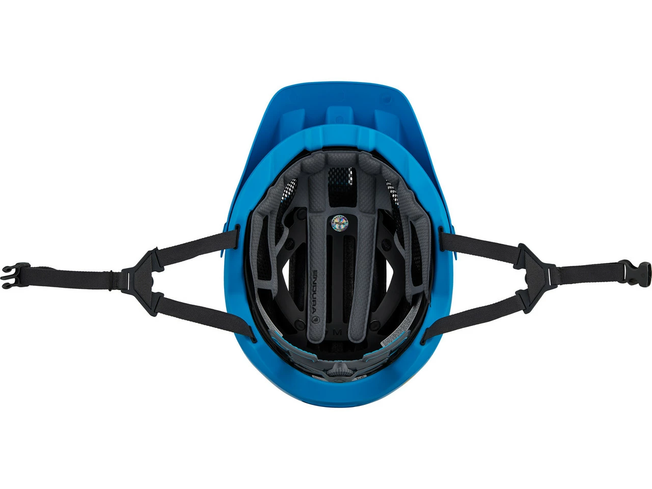 Endura Hummvee Plus MIPS Helm 13 Endura Hummvee Plus MIPS Helm – Bild 11