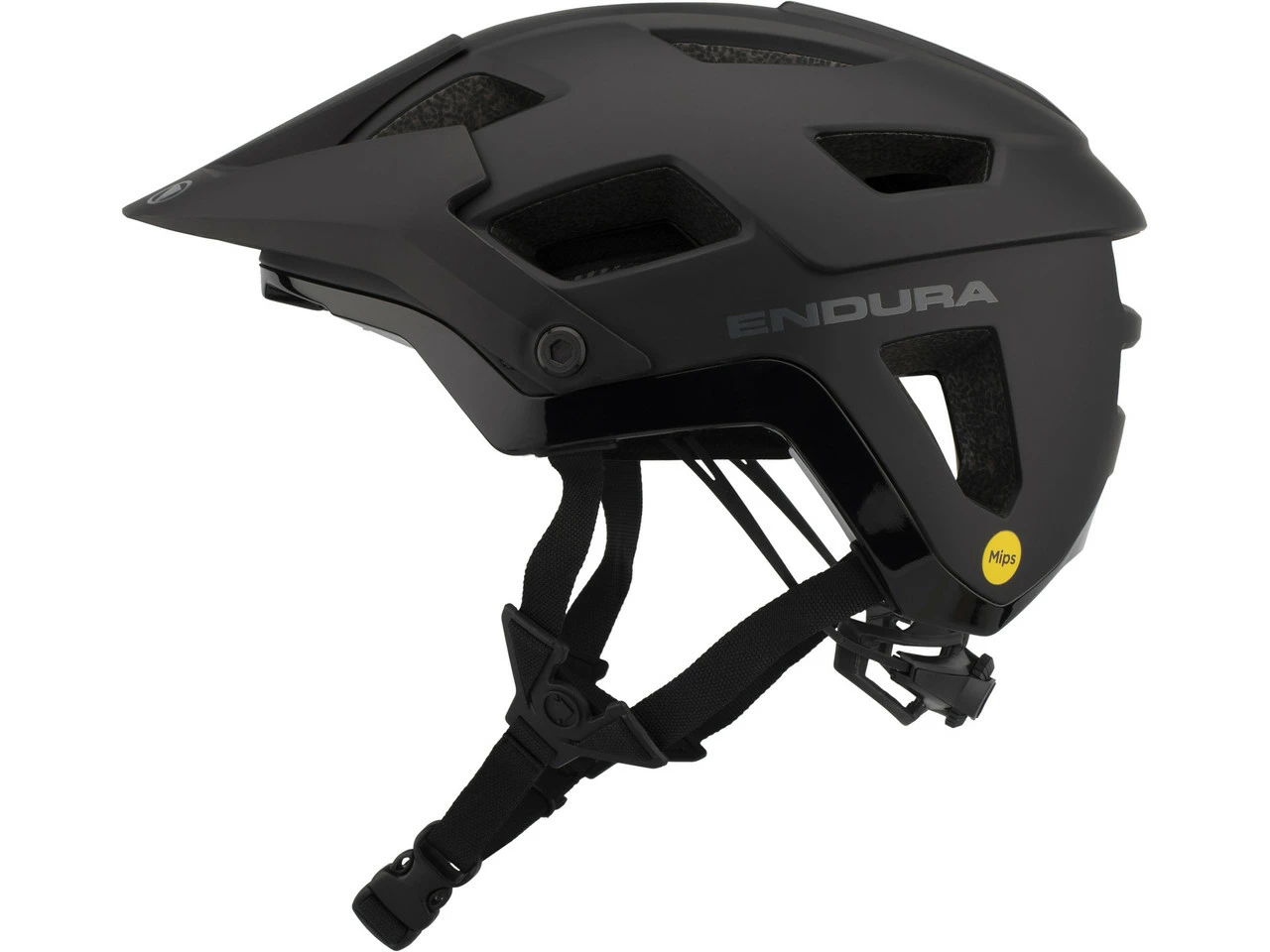 Endura Hummvee Plus MIPS Helm 15 Endura Hummvee Plus MIPS Helm – Bild 13