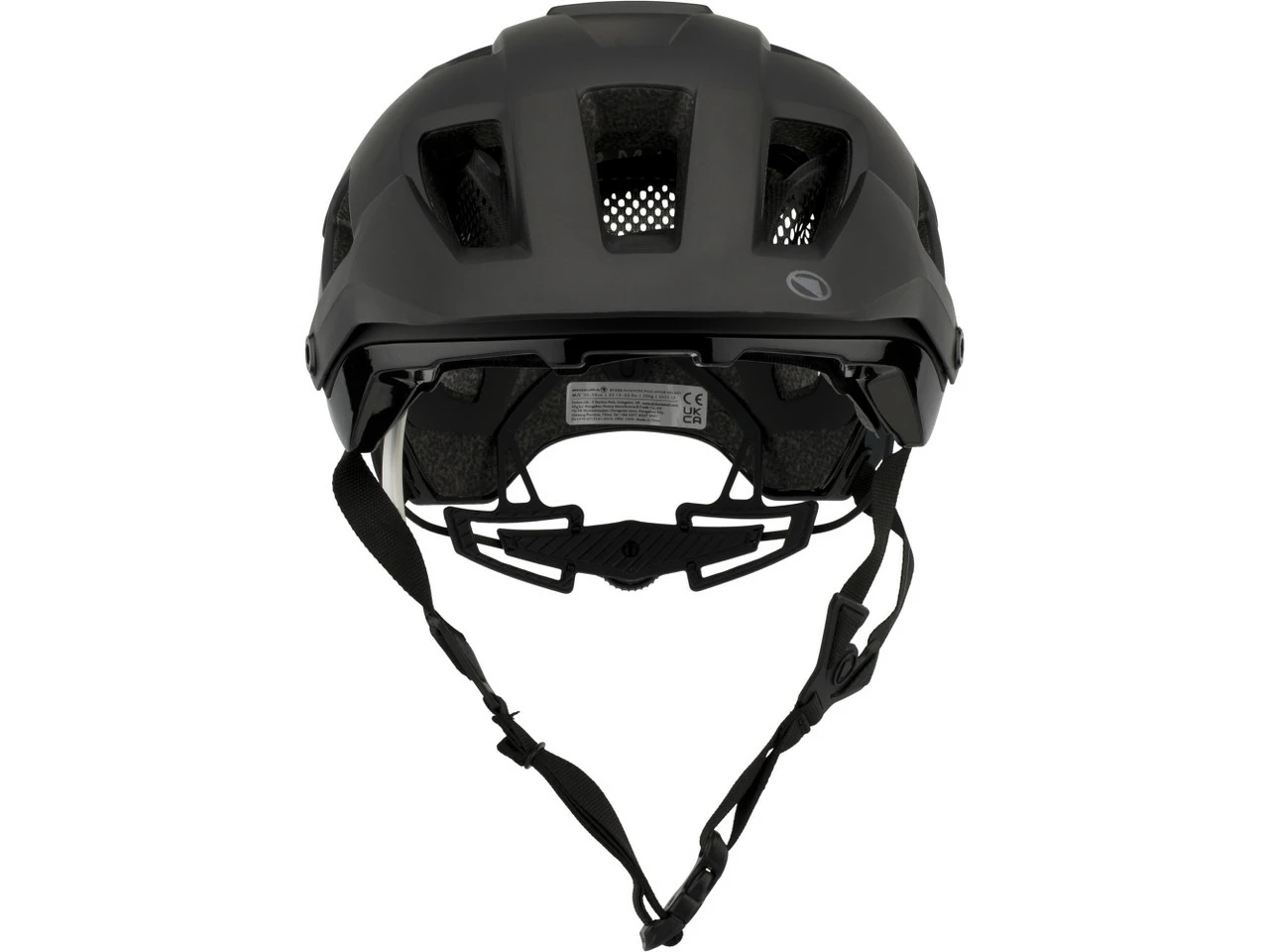 Endura Hummvee Plus MIPS Helm 16 Endura Hummvee Plus MIPS Helm – Bild 14