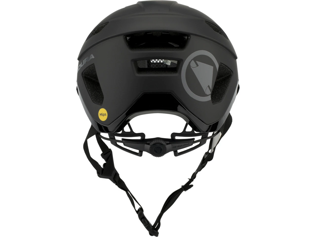 Endura Hummvee Plus MIPS Helm 17 Endura Hummvee Plus MIPS Helm – Bild 15