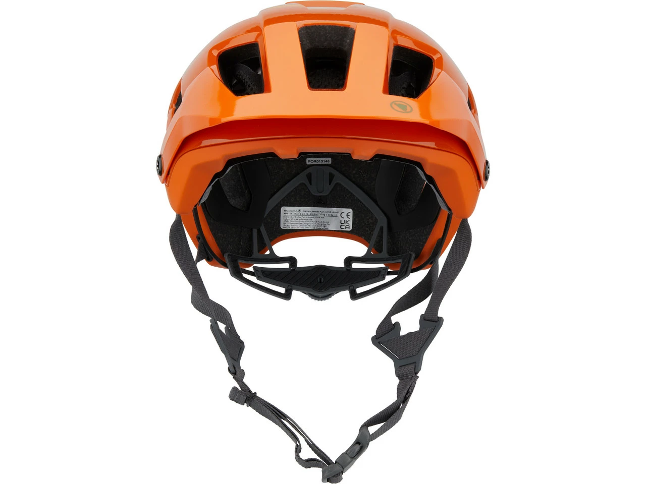 Endura Hummvee Plus MIPS Helm 22 Endura Hummvee Plus MIPS Helm – Bild 20