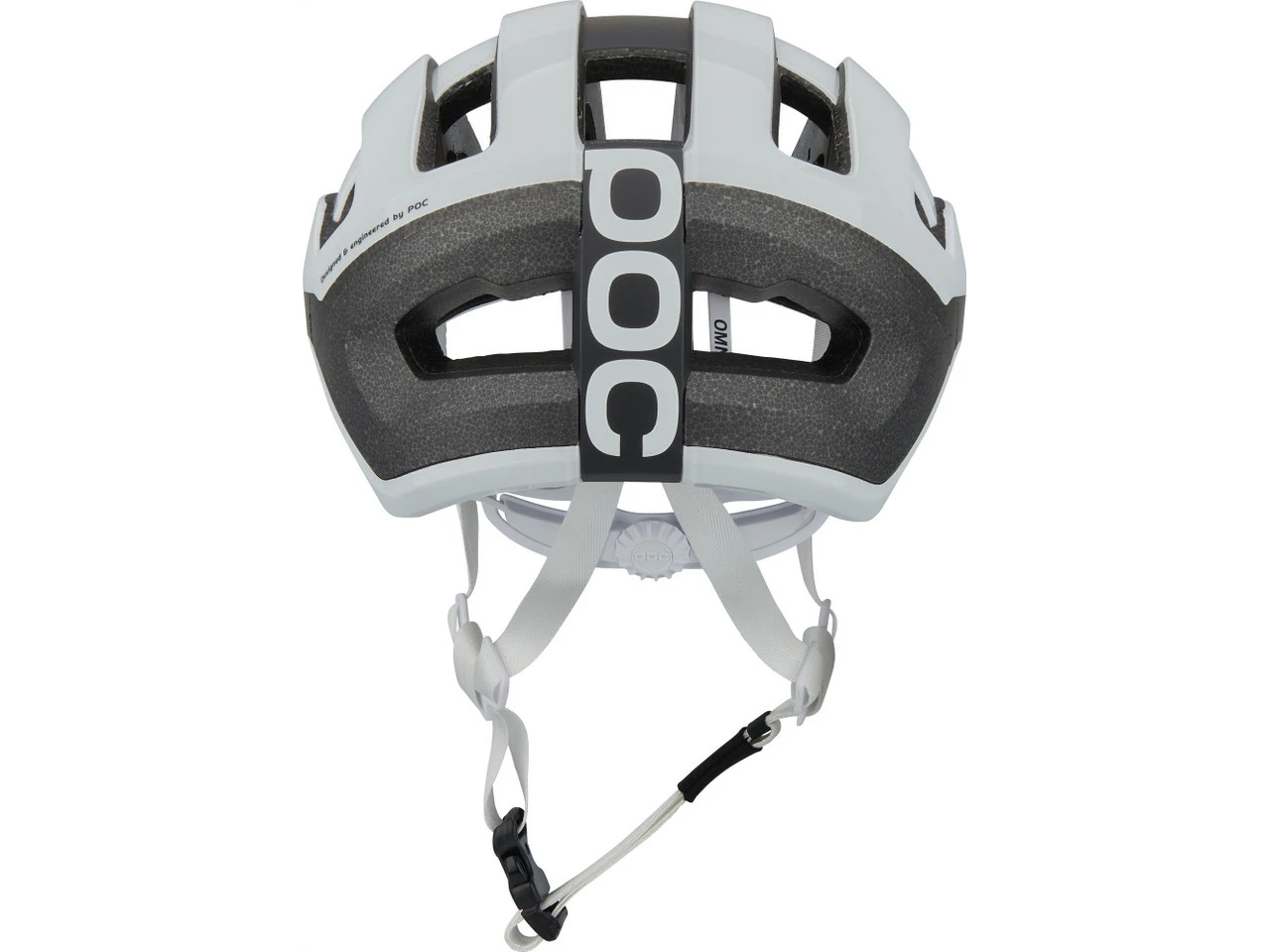 POC Omne Lite Helm 5 POC Omne Lite Helm – Bild 3