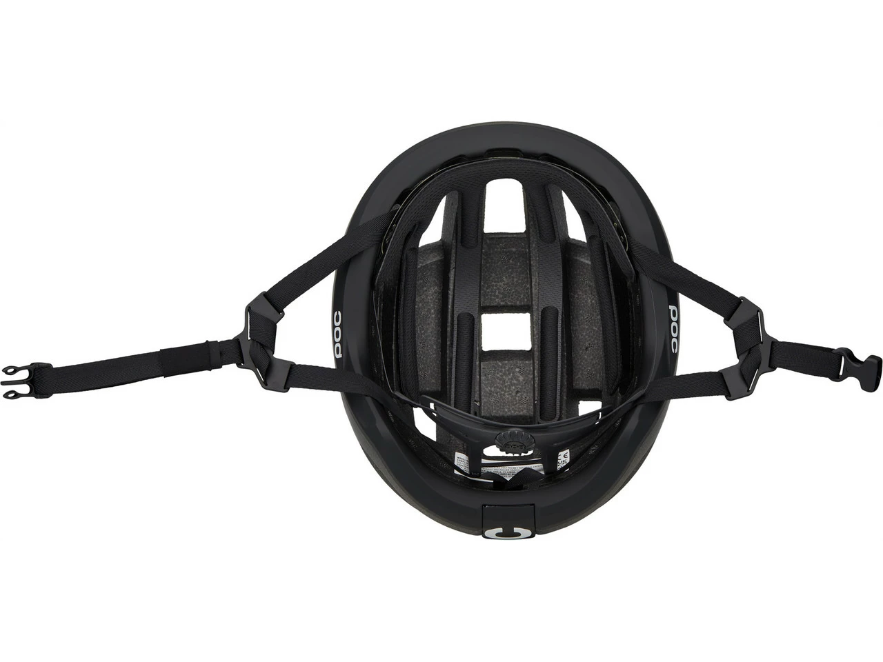 POC Omne Lite Helm 13 POC Omne Lite Helm – Bild 11