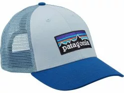Patagonia P-6 Logo LoPro Trucker Kappe -Casual Wear Grand online Shop 496785