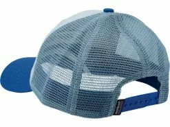 Patagonia P-6 Logo LoPro Trucker Kappe -Casual Wear Grand online Shop 496786