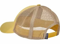 Patagonia P-6 Logo LoPro Trucker Kappe -Casual Wear Grand online Shop 496788