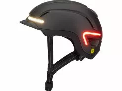 Giro Ethos MIPS LED Helm