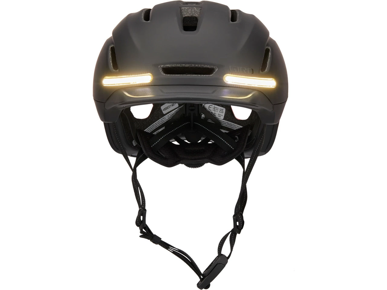 Giro Ethos MIPS LED Helm 4 Giro Ethos MIPS LED Helm – Bild 2