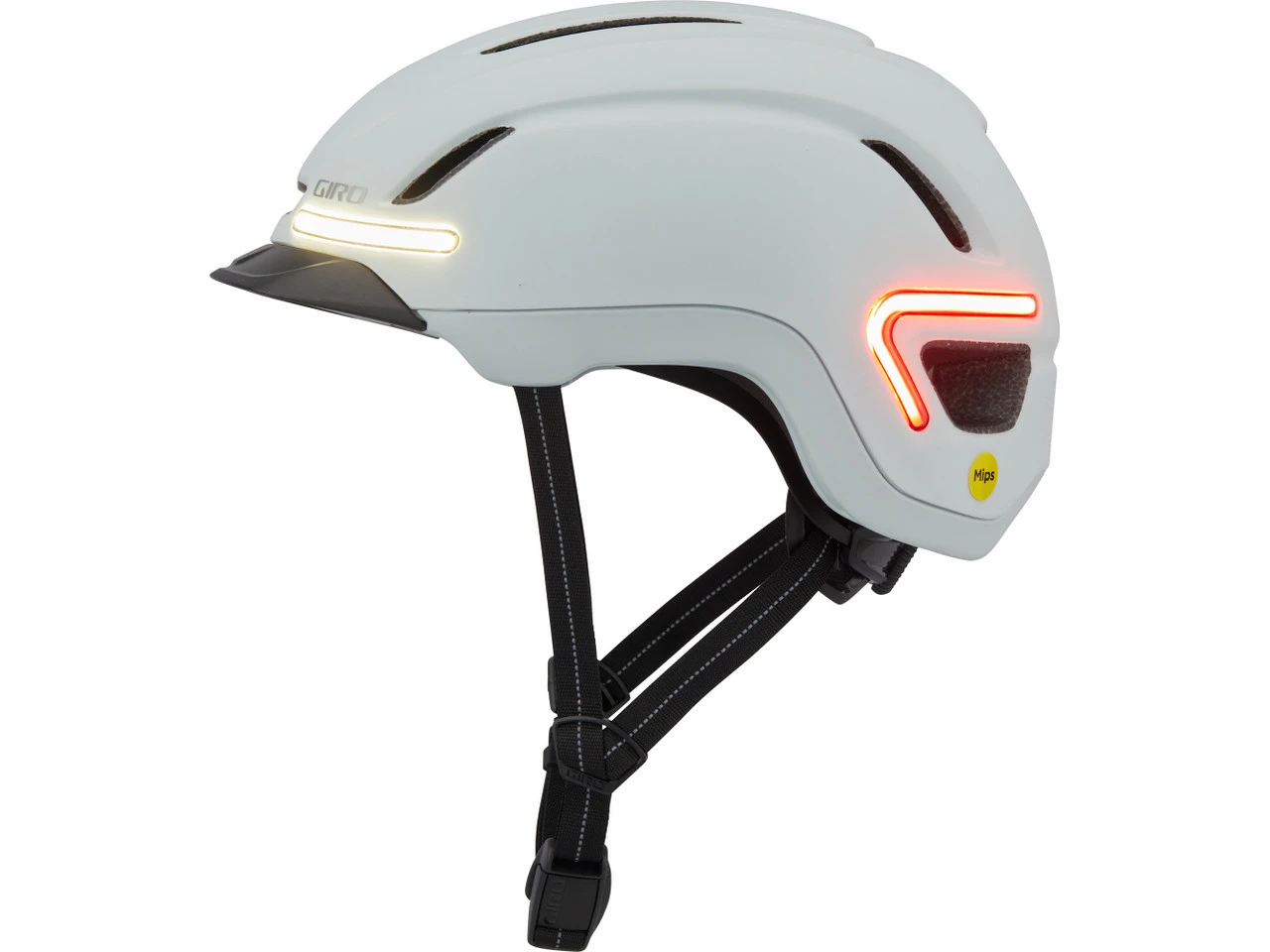 Giro Ethos MIPS LED Helm 10 Giro Ethos MIPS LED Helm – Bild 8