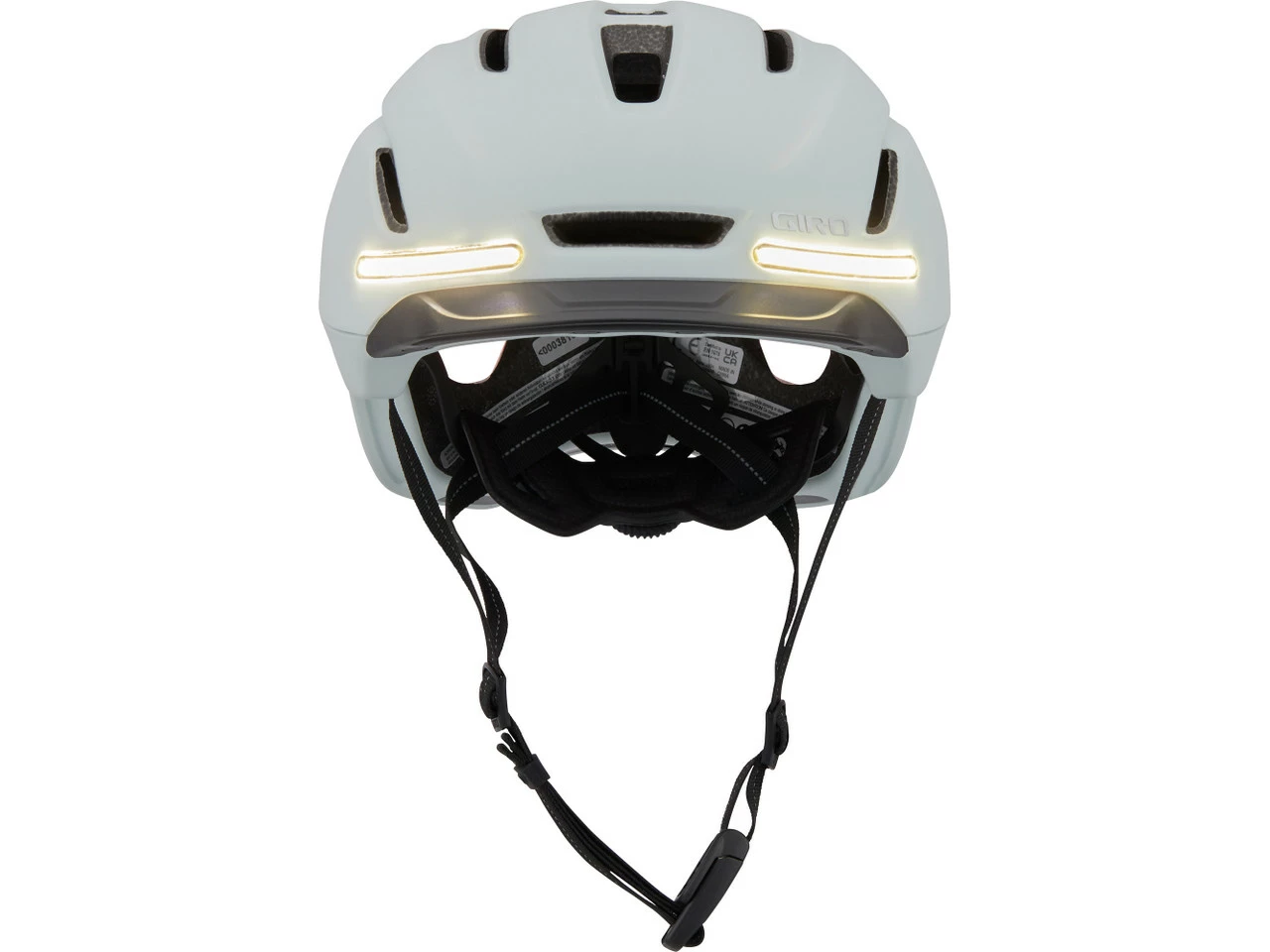 Giro Ethos MIPS LED Helm 11 Giro Ethos MIPS LED Helm – Bild 9