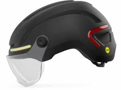 Giro Ethos MIPS Shield LED Helm -Casual Wear Grand online Shop 497579