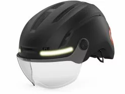 Giro Ethos MIPS Shield LED Helm -Casual Wear Grand online Shop 497580