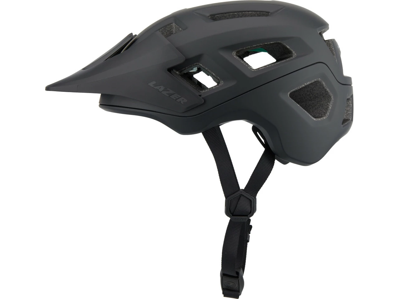 Lazer Coyote KinetiCore Helm 3 Lazer Coyote KinetiCore Helm