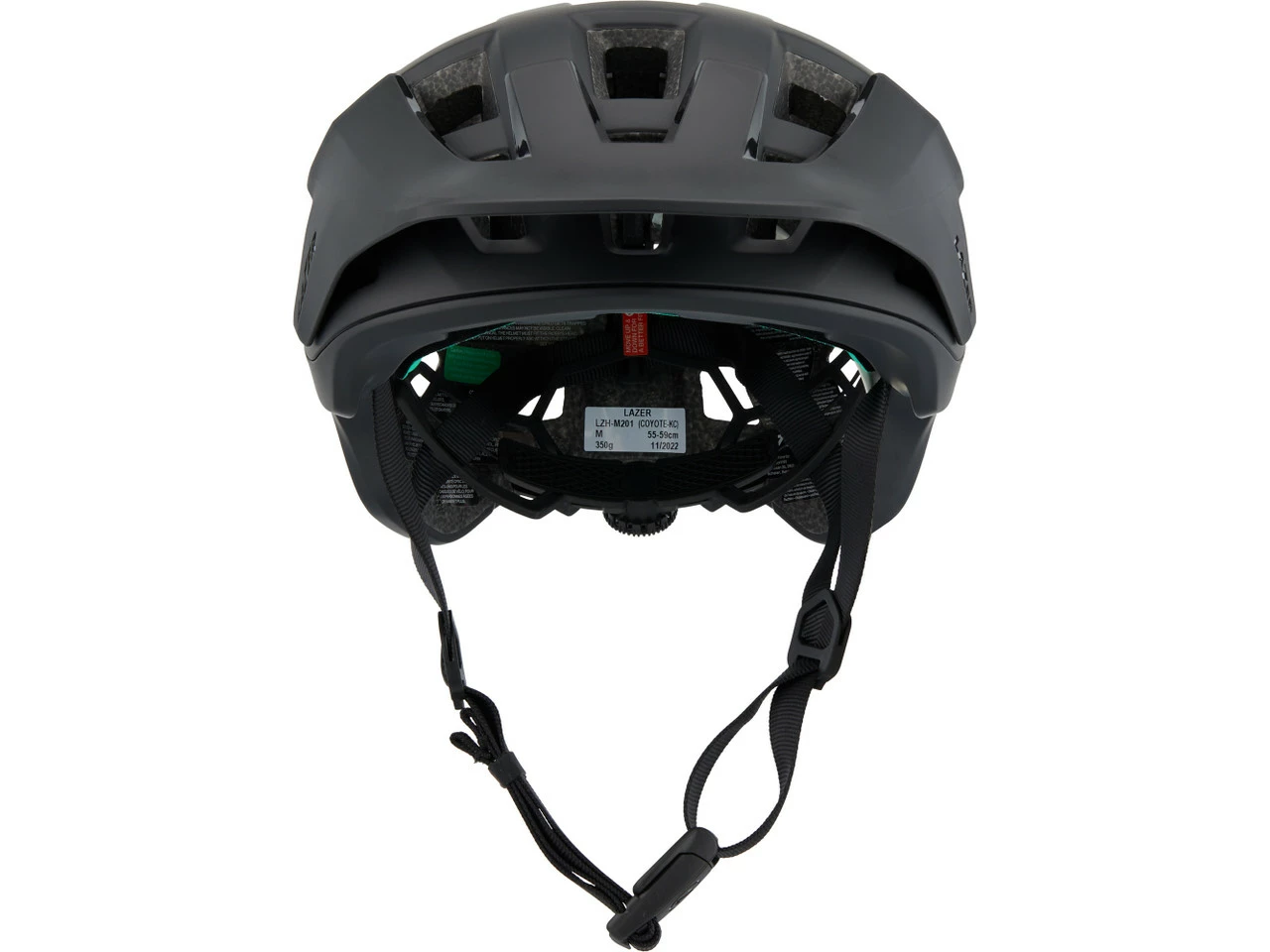 Lazer Coyote KinetiCore Helm 4 Lazer Coyote KinetiCore Helm – Bild 2