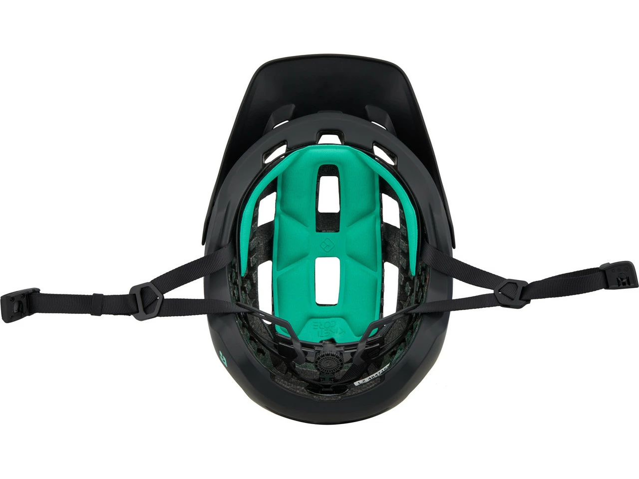 Lazer Coyote KinetiCore Helm 7 Lazer Coyote KinetiCore Helm – Bild 5