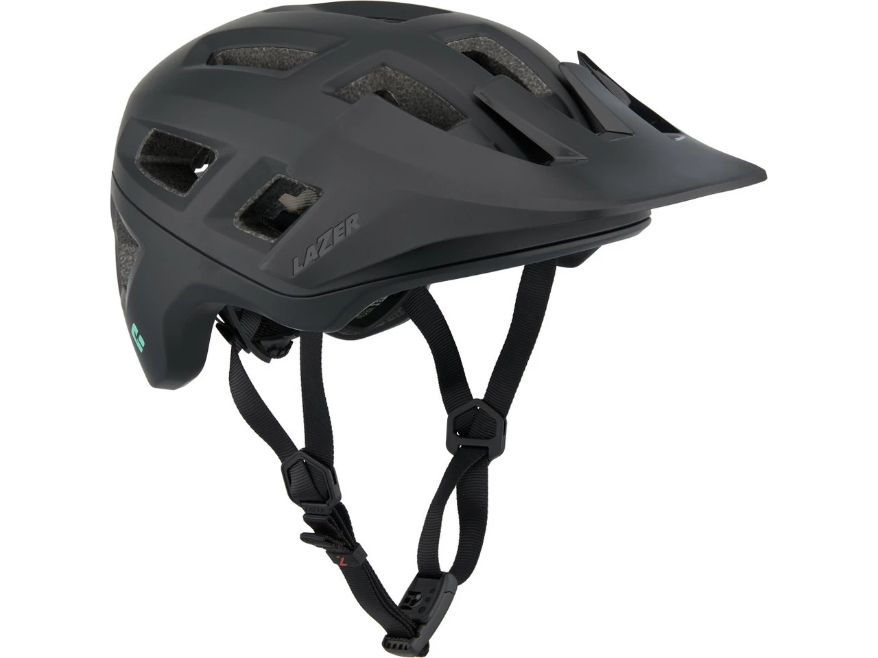 Lazer Coyote KinetiCore Helm 8 Lazer Coyote KinetiCore Helm – Bild 6