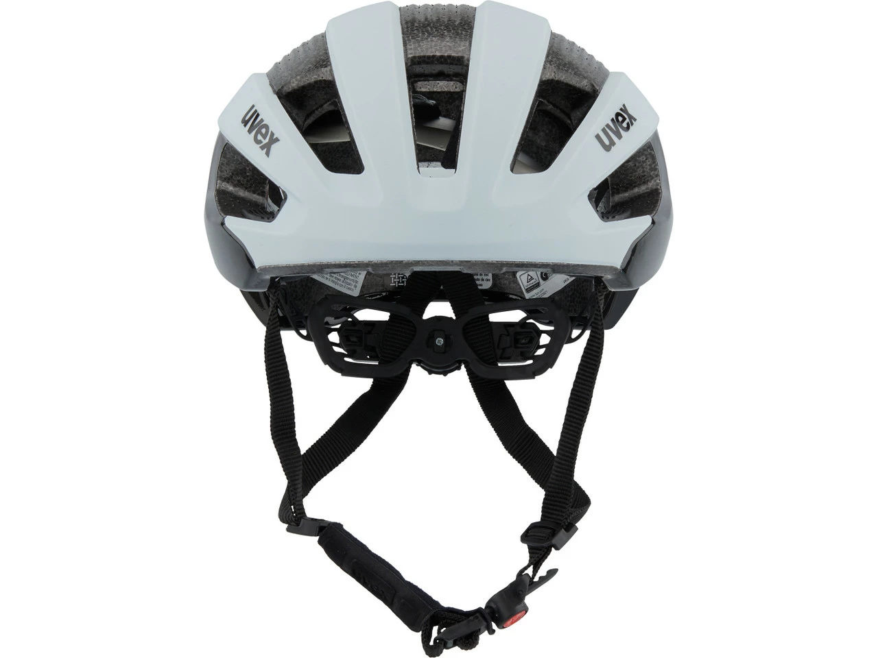 Uvex Rise Cc Helm 4 Uvex Rise Cc Helm – Bild 2