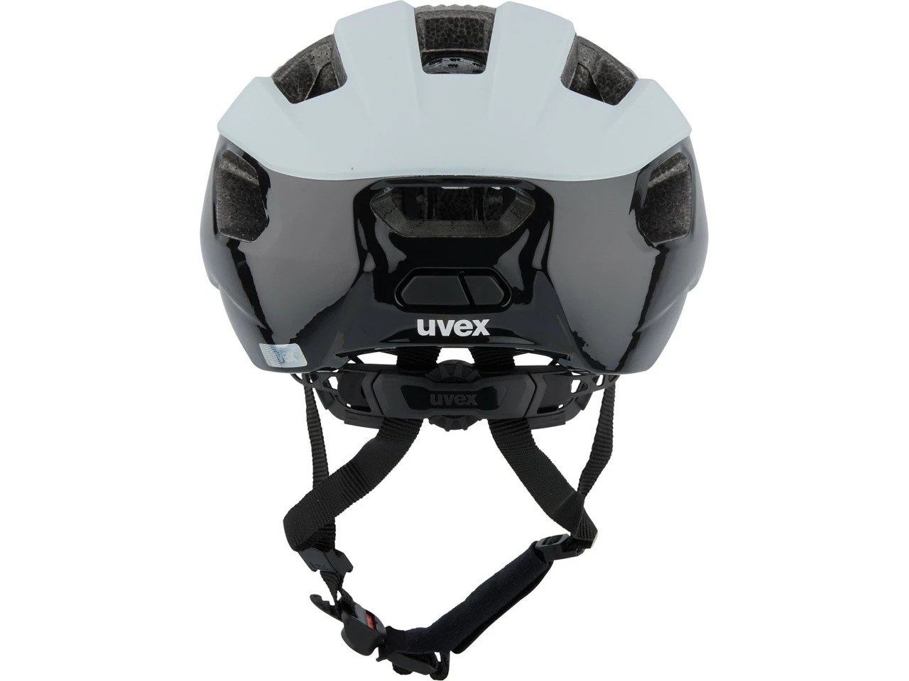 Uvex Rise Cc Helm 5 Uvex Rise Cc Helm – Bild 3