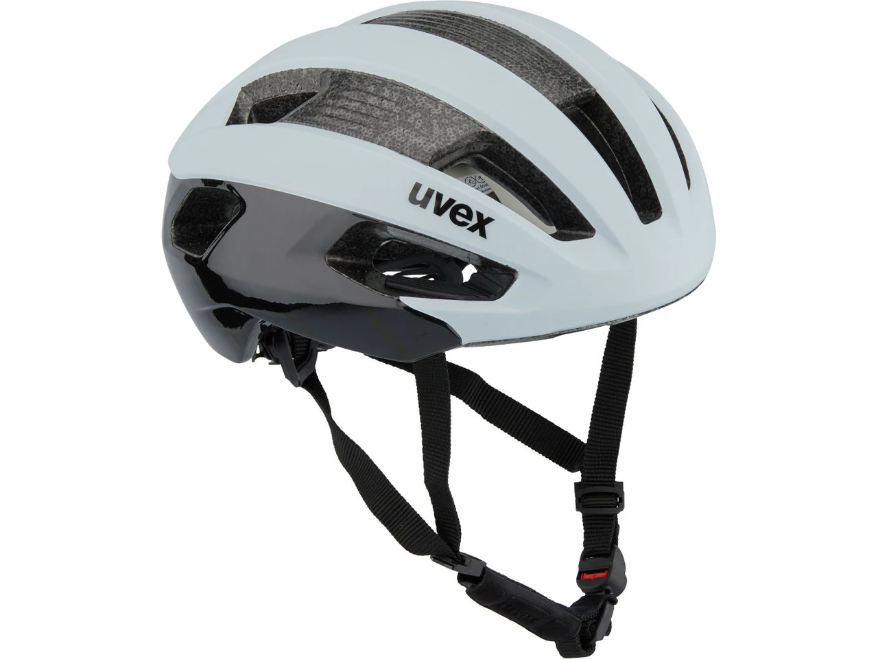 Uvex Rise Cc Helm 8 Uvex Rise Cc Helm – Bild 6