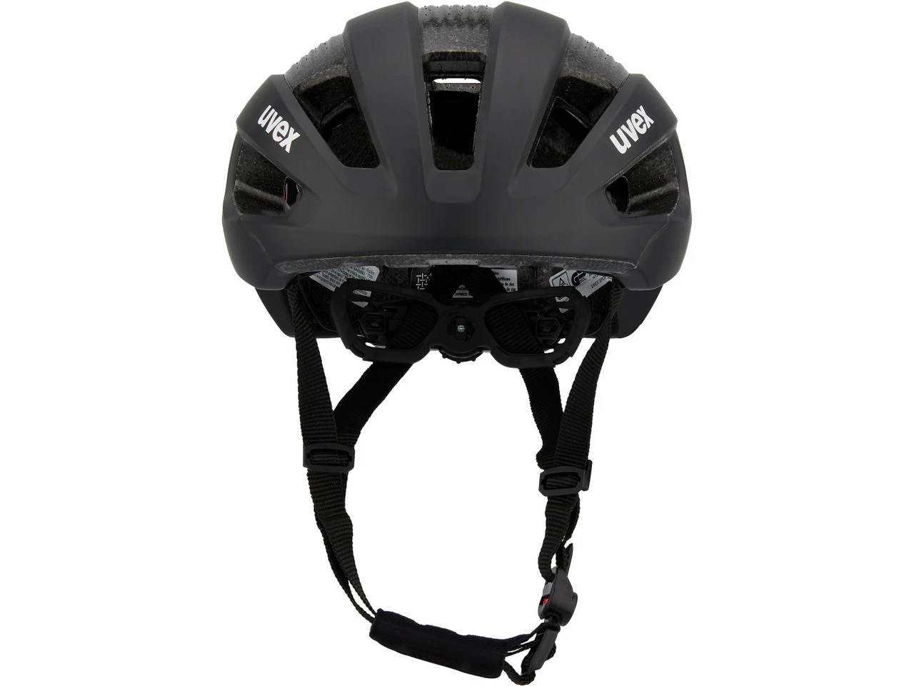 Uvex Rise Cc Helm 10 Uvex Rise Cc Helm – Bild 8