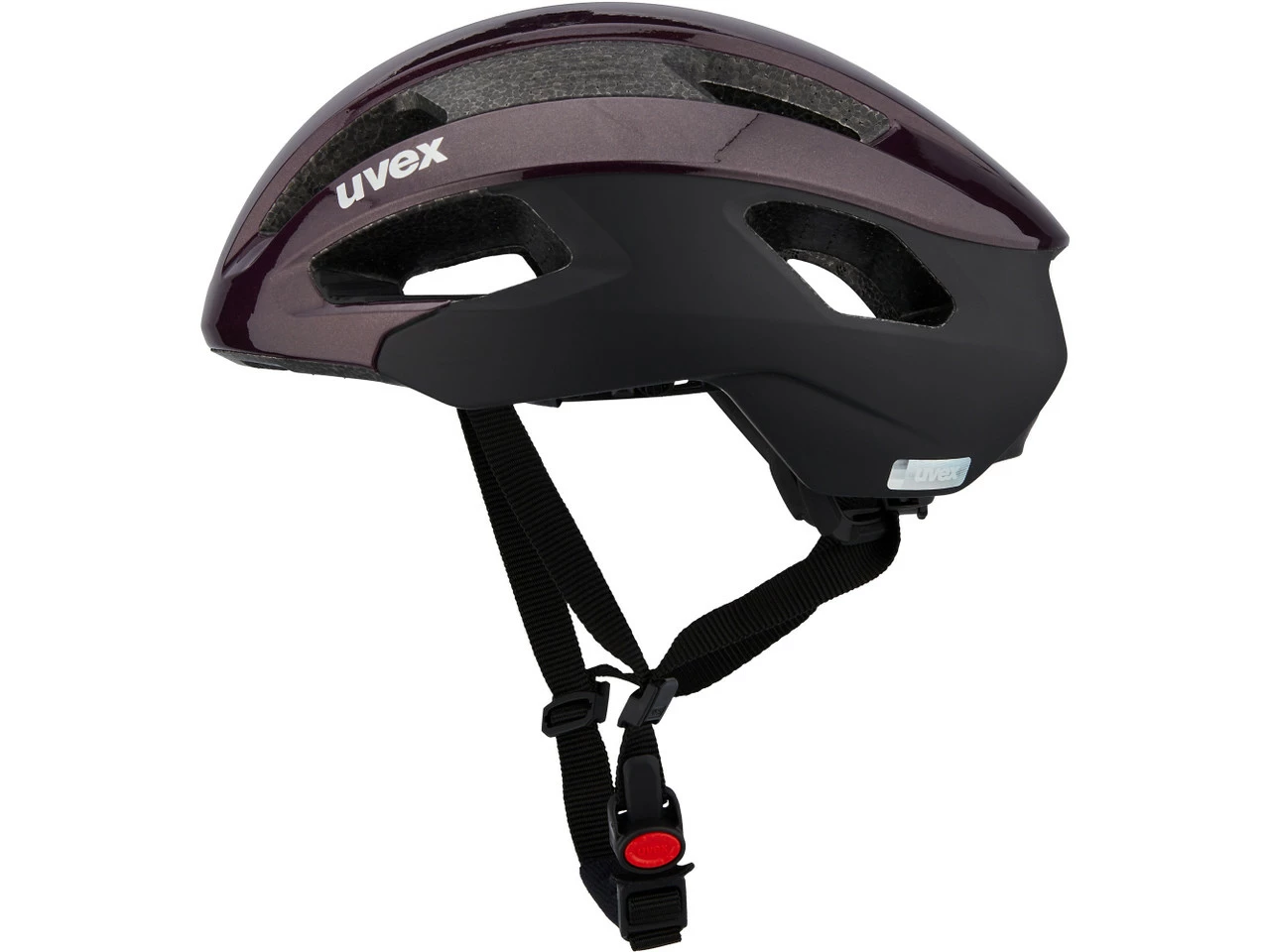 Uvex Rise Cc Helm 15 Uvex Rise Cc Helm – Bild 13