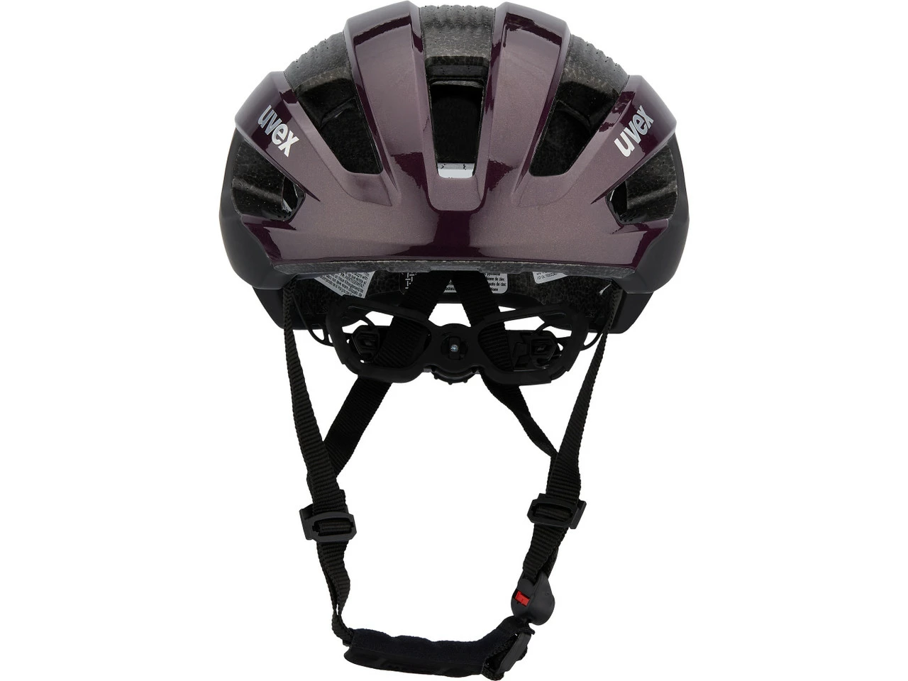Uvex Rise Cc Helm 16 Uvex Rise Cc Helm – Bild 14