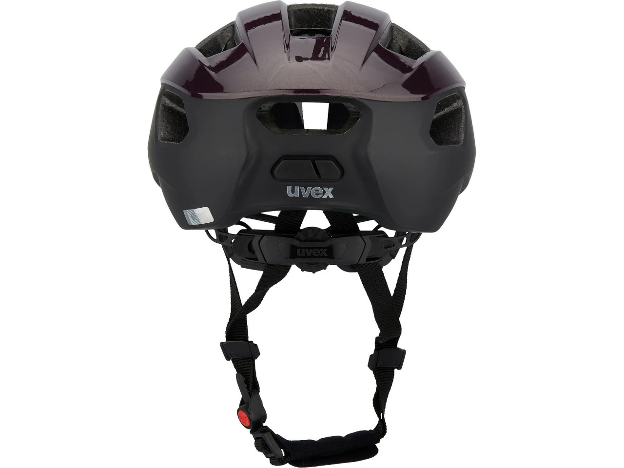 Uvex Rise Cc Helm 17 Uvex Rise Cc Helm – Bild 15