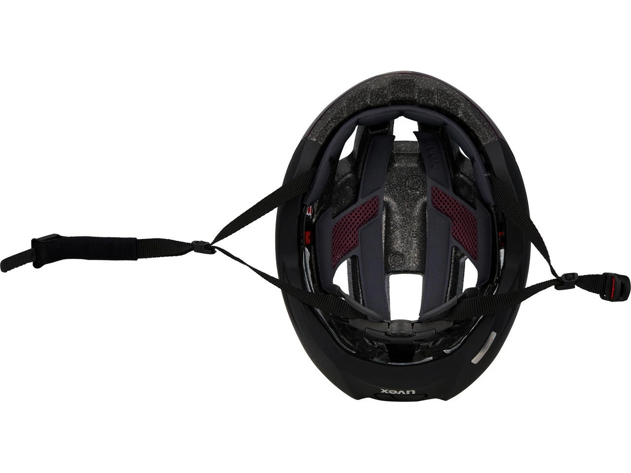 Uvex Rise Cc Helm 19 Uvex Rise Cc Helm – Bild 17