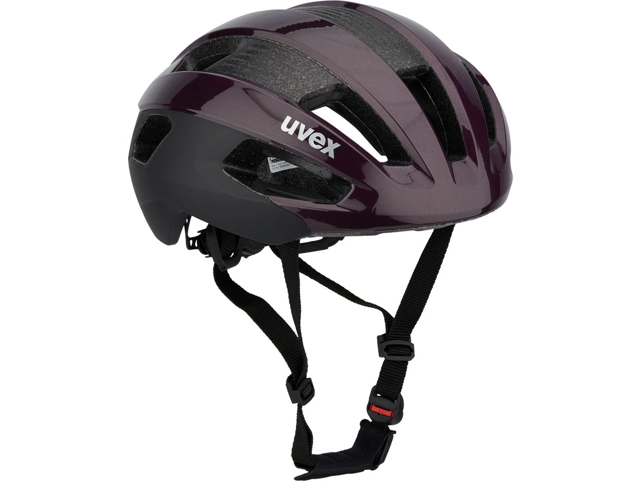 Uvex Rise Cc Helm 20 Uvex Rise Cc Helm – Bild 18