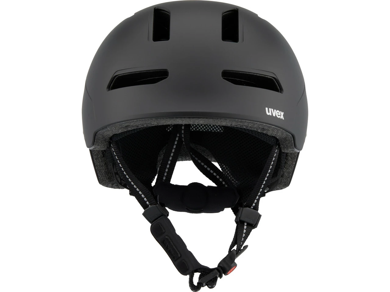 Uvex Urban Planet LED Helm 4 Uvex Urban Planet LED Helm – Bild 2