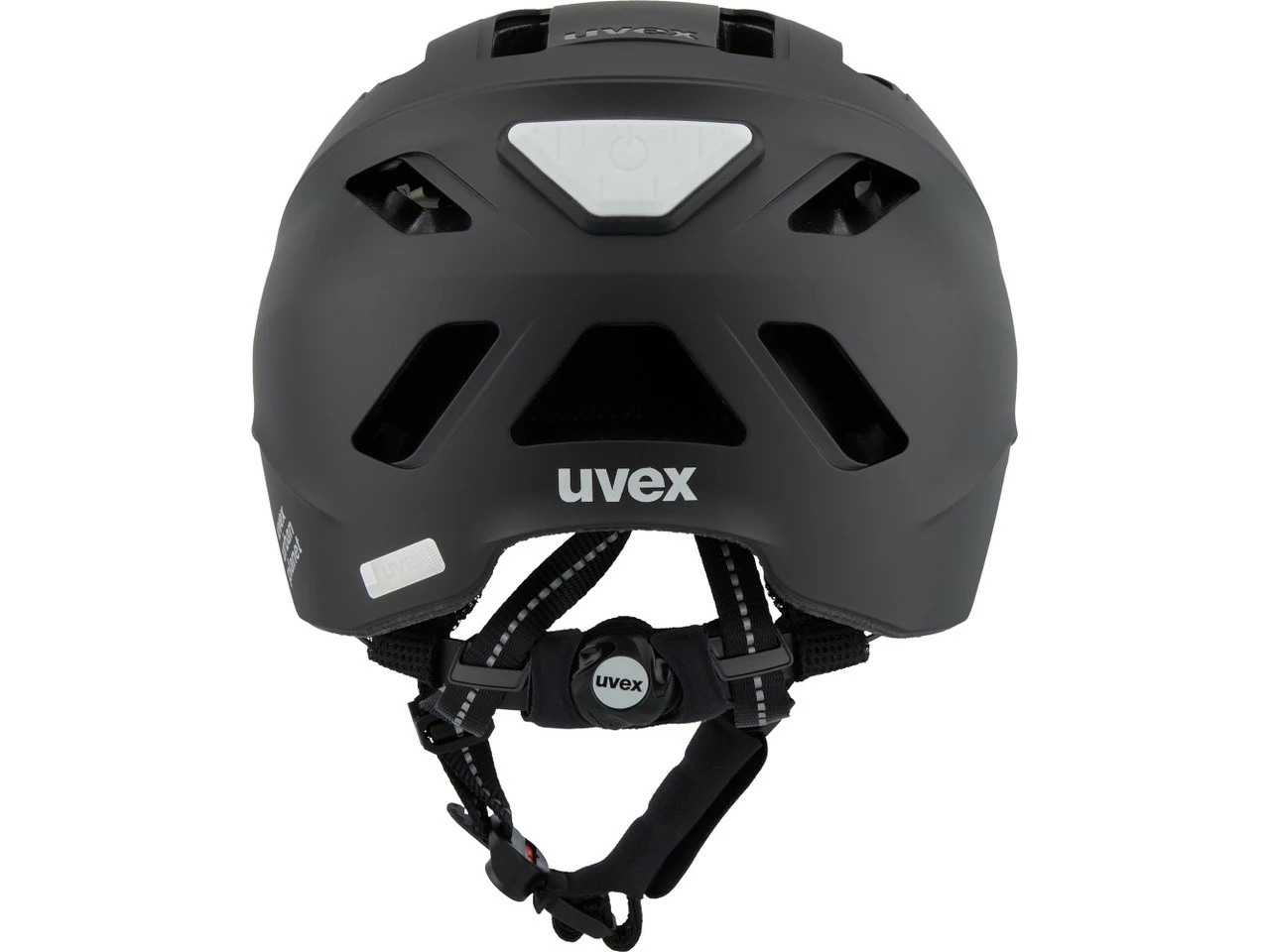 Uvex Urban Planet LED Helm 5 Uvex Urban Planet LED Helm – Bild 3