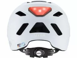 Uvex Urban Planet LED Helm 21 Uvex Urban Planet LED Helm -Casual Wear Grand online Shop 497969