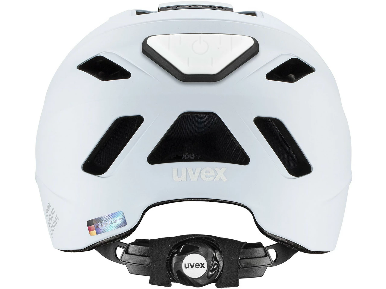 Uvex Urban Planet LED Helm 12 Uvex Urban Planet LED Helm – Bild 10