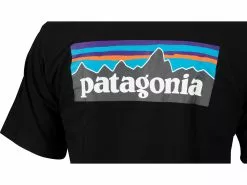 Patagonia P-6 Logo Responsibili-Tee T-Shirt -Casual Wear Grand online Shop 498182