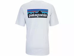 Patagonia P-6 Logo Responsibili-Tee T-Shirt -Casual Wear Grand online Shop 498184